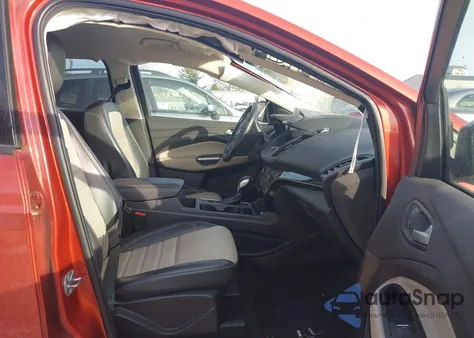 2019 Ford Escape Sel from USA, damaged, VIN 1FMCU9HD8KUB55612